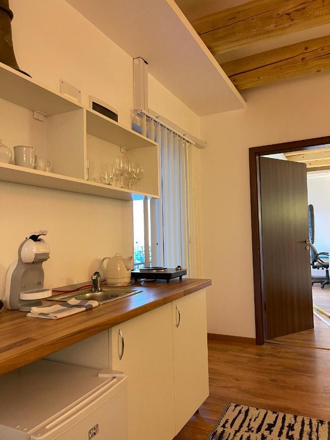 Savoya4 Old City Center Self Checkin Workspacestudio 蒂米什瓦拉 外观 照片