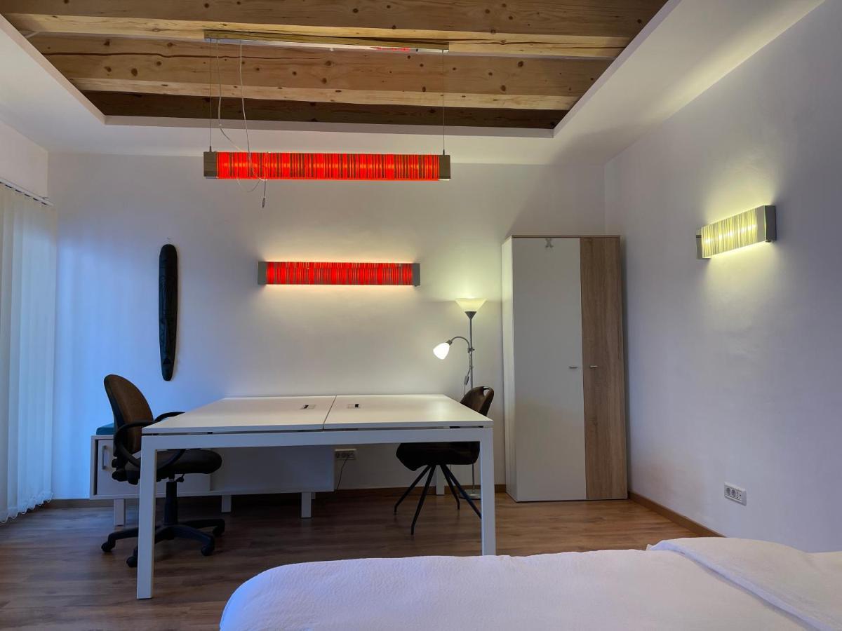 Savoya4 Old City Center Self Checkin Workspacestudio 蒂米什瓦拉 外观 照片