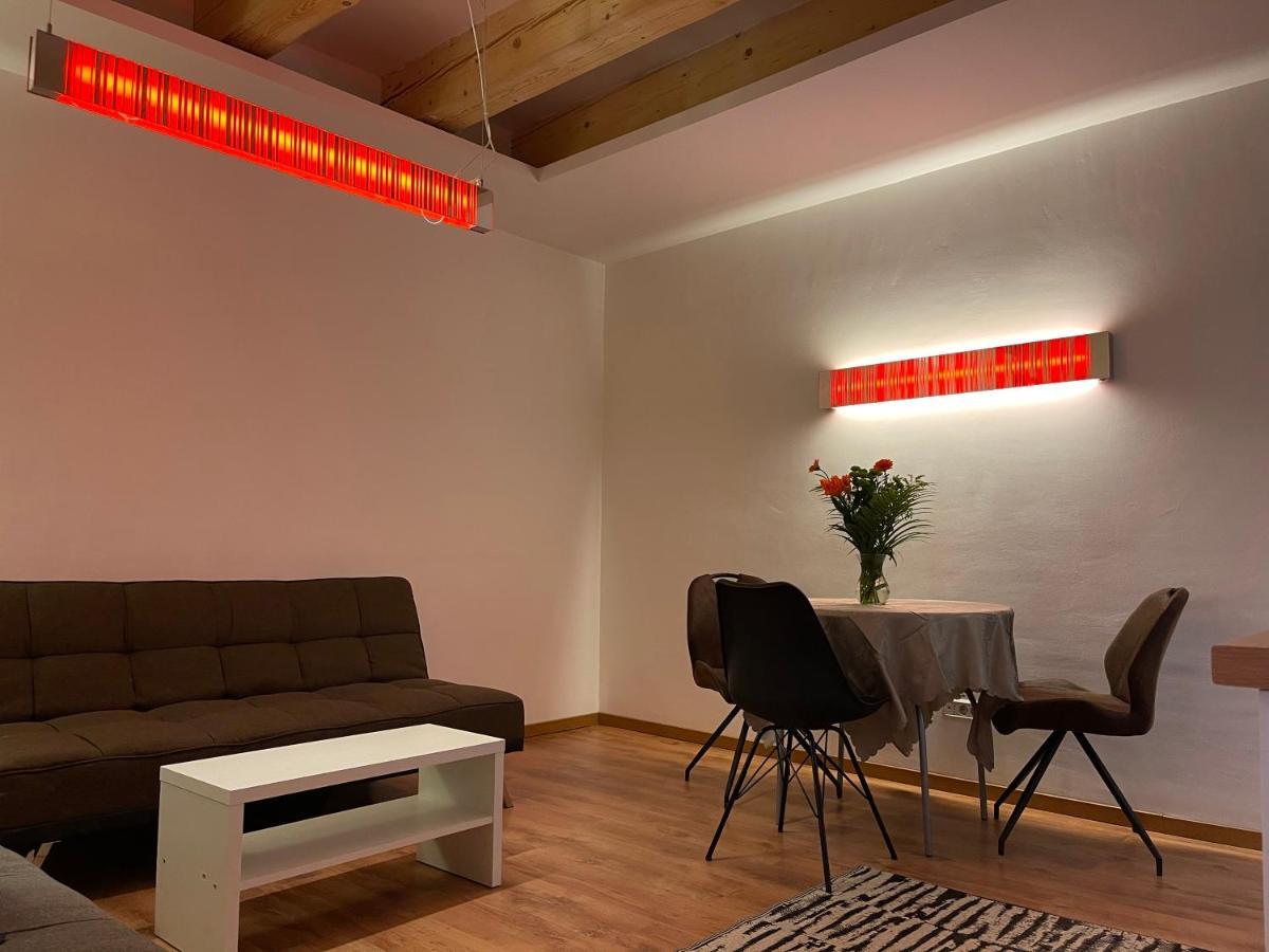 Savoya4 Old City Center Self Checkin Workspacestudio 蒂米什瓦拉 外观 照片