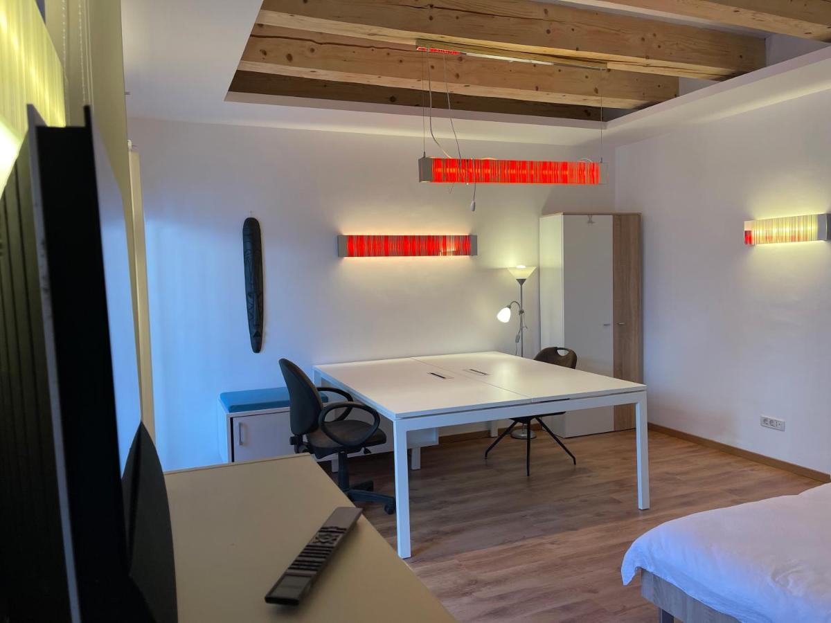 Savoya4 Old City Center Self Checkin Workspacestudio 蒂米什瓦拉 外观 照片