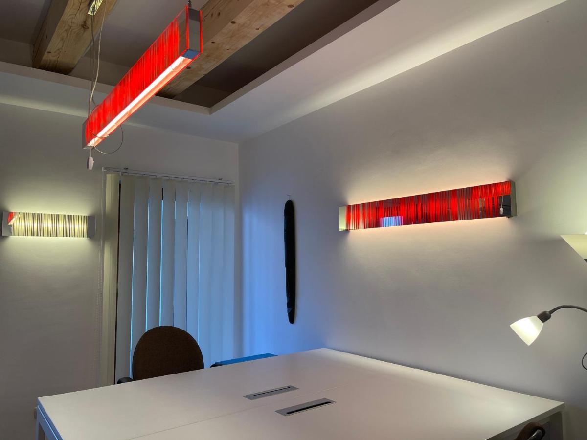 Savoya4 Old City Center Self Checkin Workspacestudio 蒂米什瓦拉 外观 照片