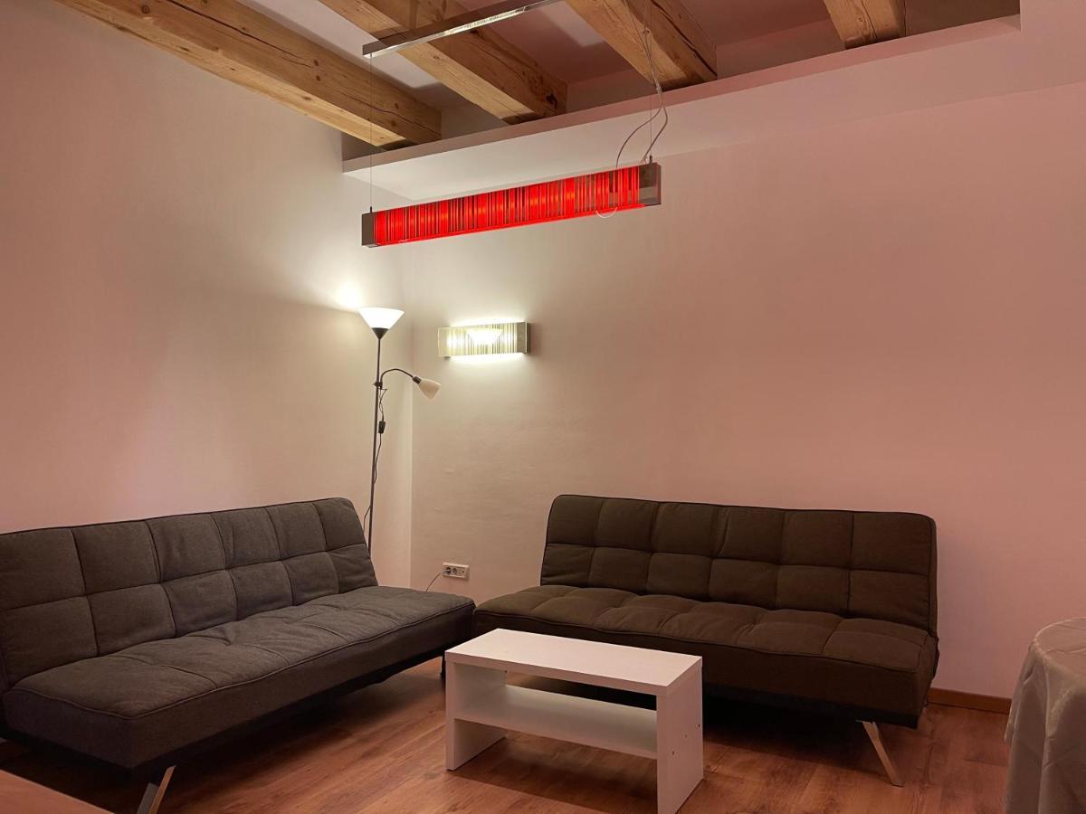 Savoya4 Old City Center Self Checkin Workspacestudio 蒂米什瓦拉 外观 照片
