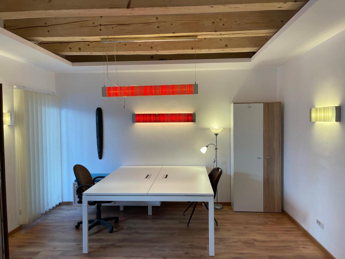 Savoya4 Old City Center Self Checkin Workspacestudio 蒂米什瓦拉 外观 照片