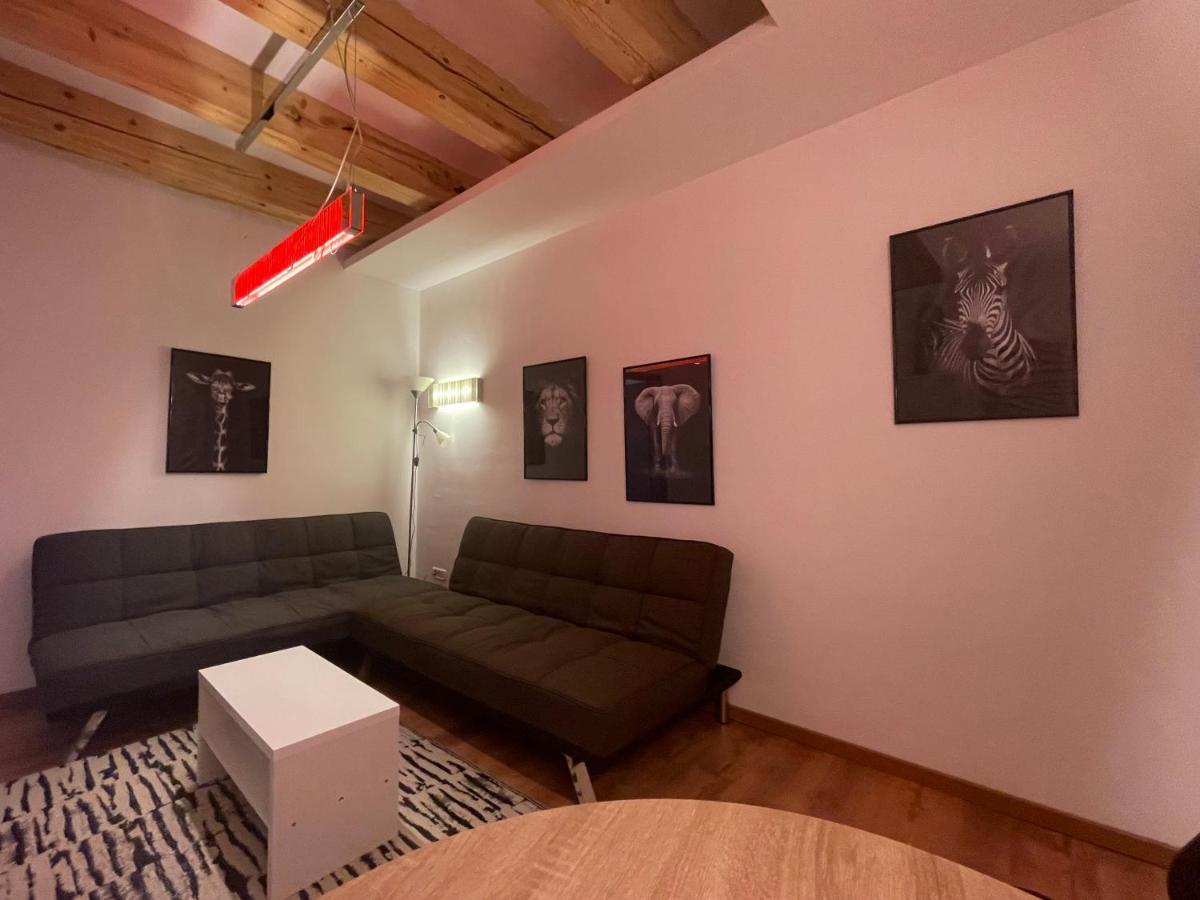 Savoya4 Old City Center Self Checkin Workspacestudio 蒂米什瓦拉 外观 照片
