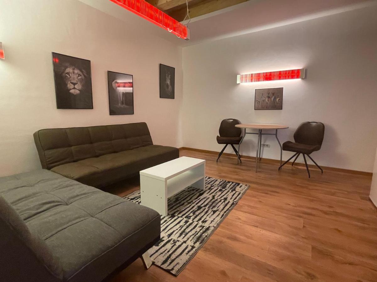 Savoya4 Old City Center Self Checkin Workspacestudio 蒂米什瓦拉 外观 照片